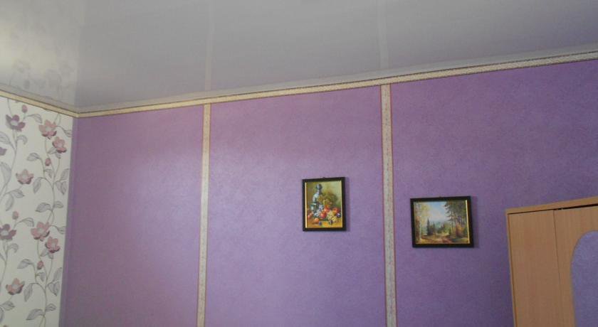 Гостиница Guest house Villa Lilia Поповка-47